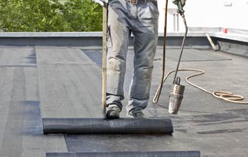 flat roof replacement Leason, Swansea