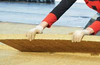 find rated Leason roof insulation companies