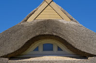 Leason thatch roofing